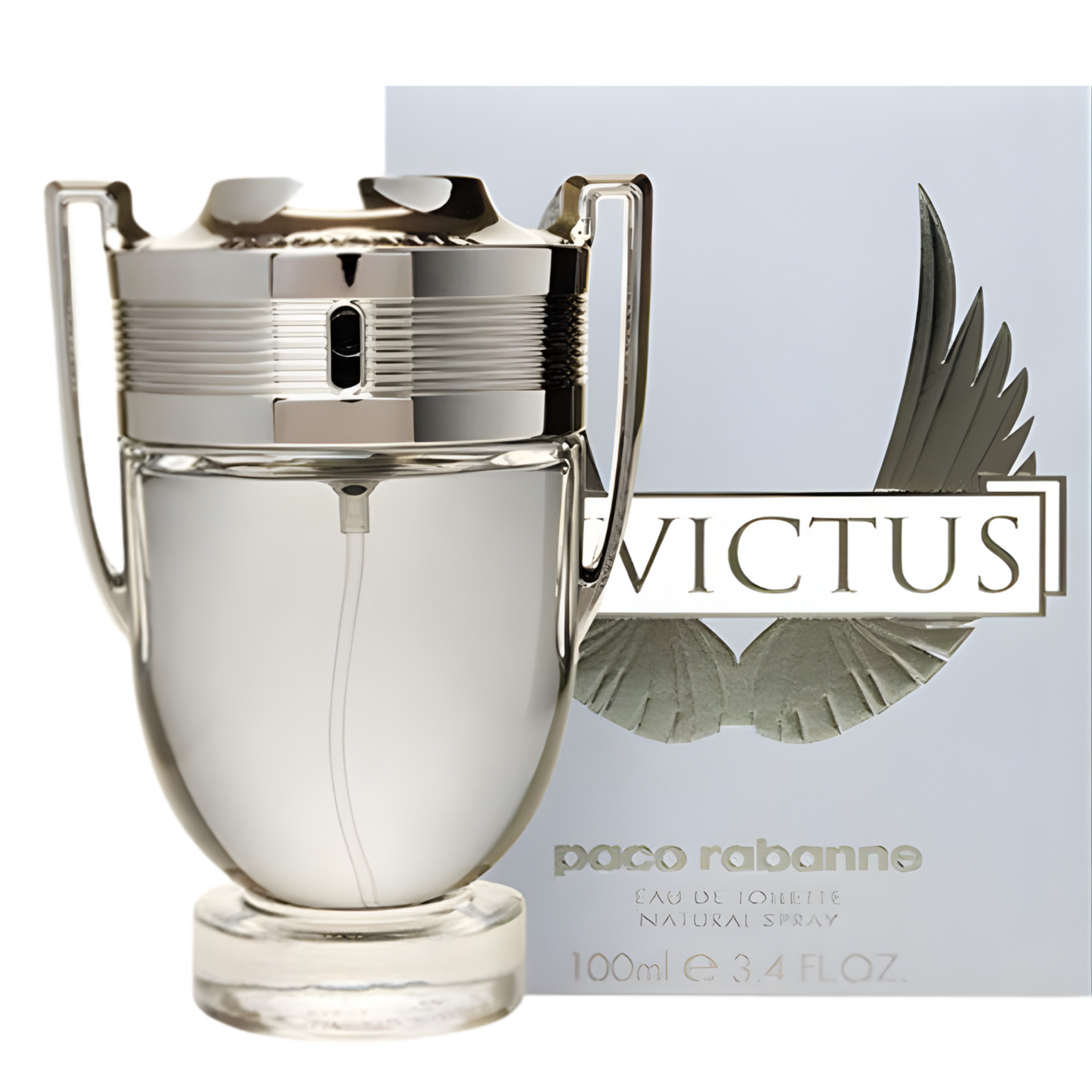 Perfumes 3x1 OneMillion/Invictus/Sauvage