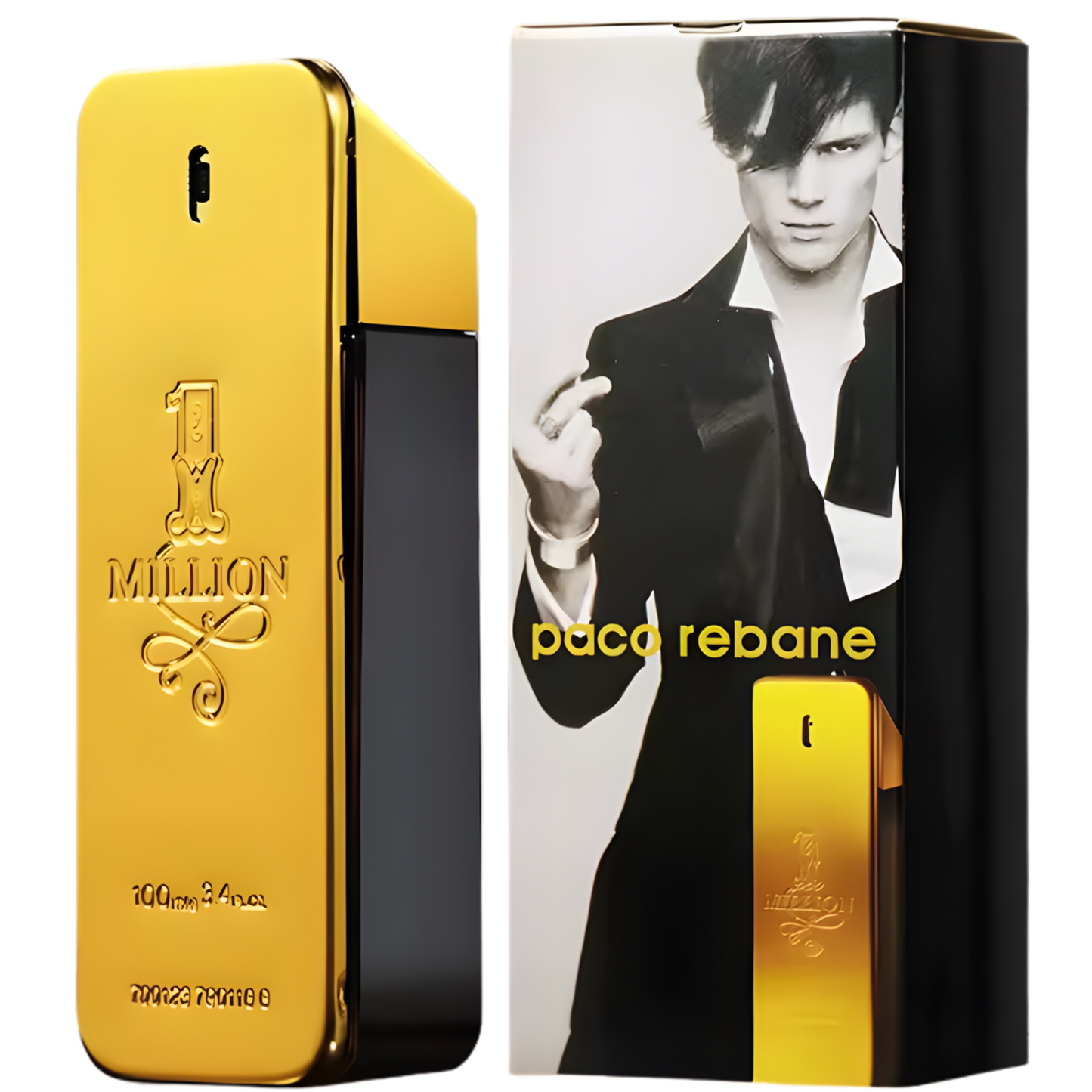 Perfumes 3x1 OneMillion/Invictus/Sauvage