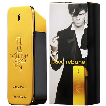 Perfumes 3x1 OneMillion/Invictus/Sauvage